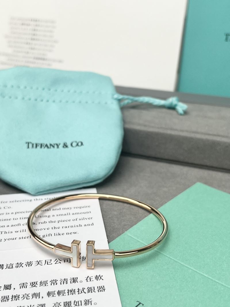 Tiffany Bracelets